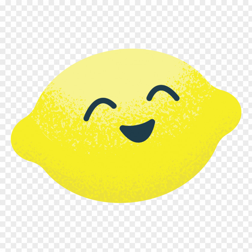 Lemonade Emoticon Smiley Text Messaging PNG