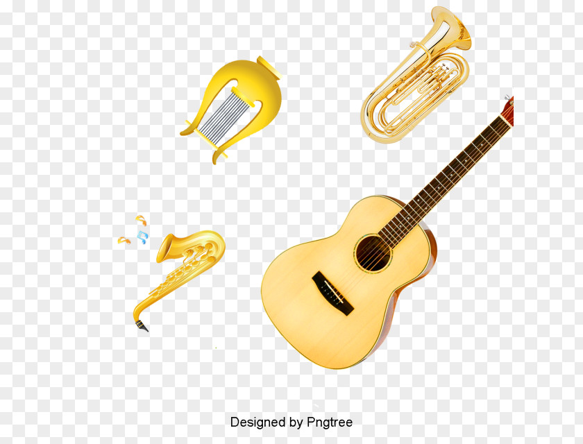 Musical Instruments Cavaquinho Musician Percussion PNG