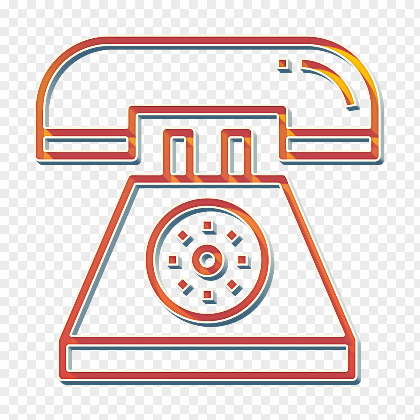 Phone Call Icon Telephone Electronic Device PNG