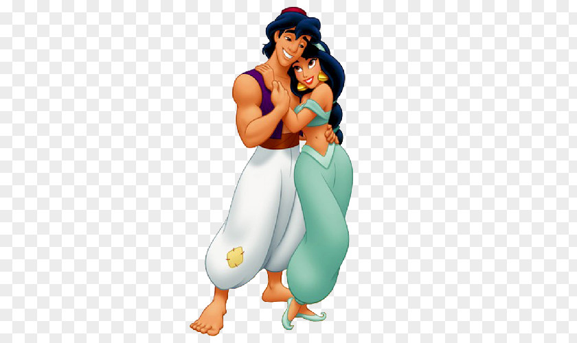 Princess Jasmine Aladdin Abu Ariel The Walt Disney Company PNG