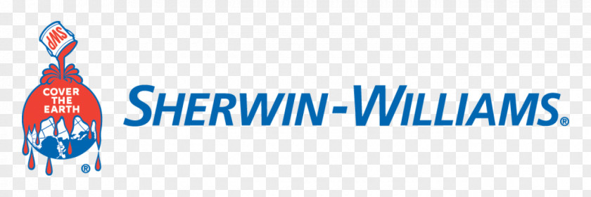 Sherwin Williams Financial Logo Sherwin-Williams Paint Coating Sayerlack PNG
