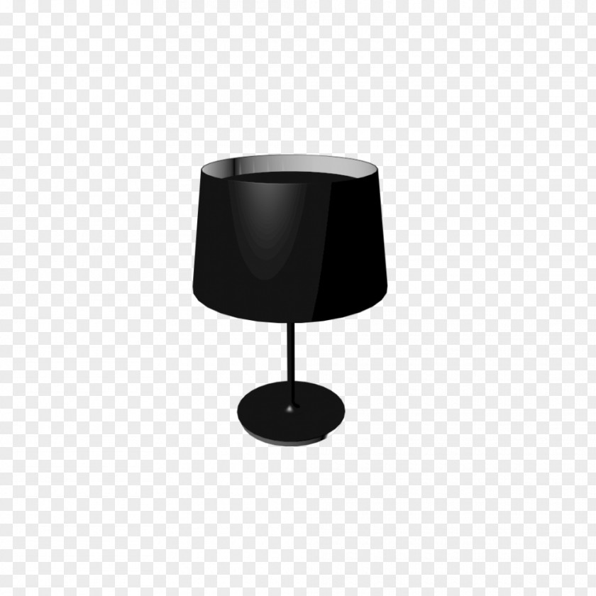 Table Lamp Lighting Light Fixture PNG