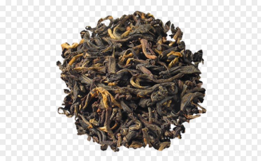 Tea Dianhong Earl Grey Nilgiri Golden Monkey PNG