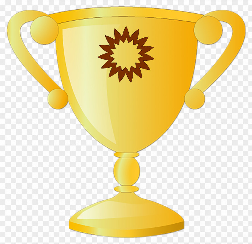 Trophy Award Competition Clip Art PNG