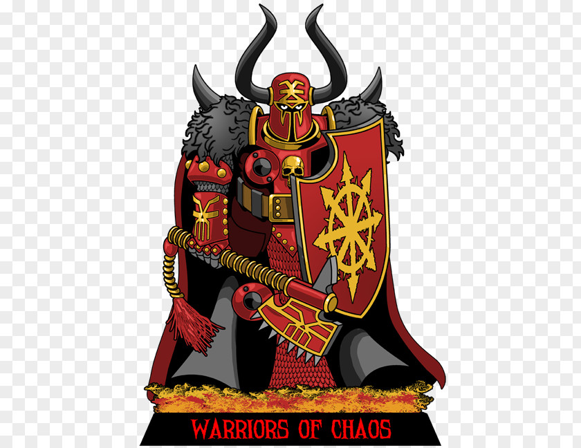 Warhammer 40k Gods Of The Old World 40,000 Chaos Fantasy Deity PNG