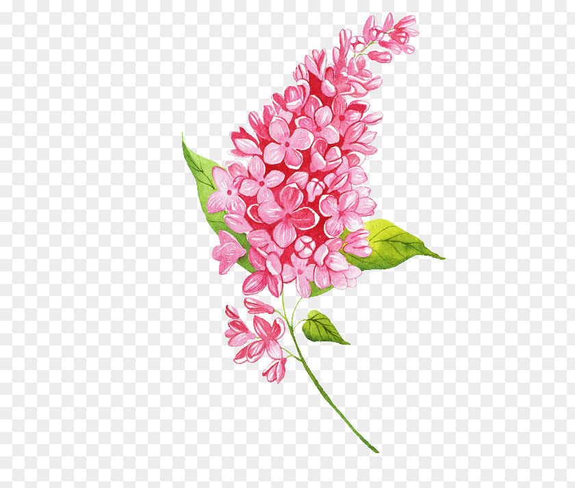 Artificial Flower PNG