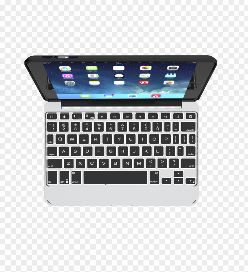 Bbu Computer Keyboard Logitech IPad IPhone Wireless PNG