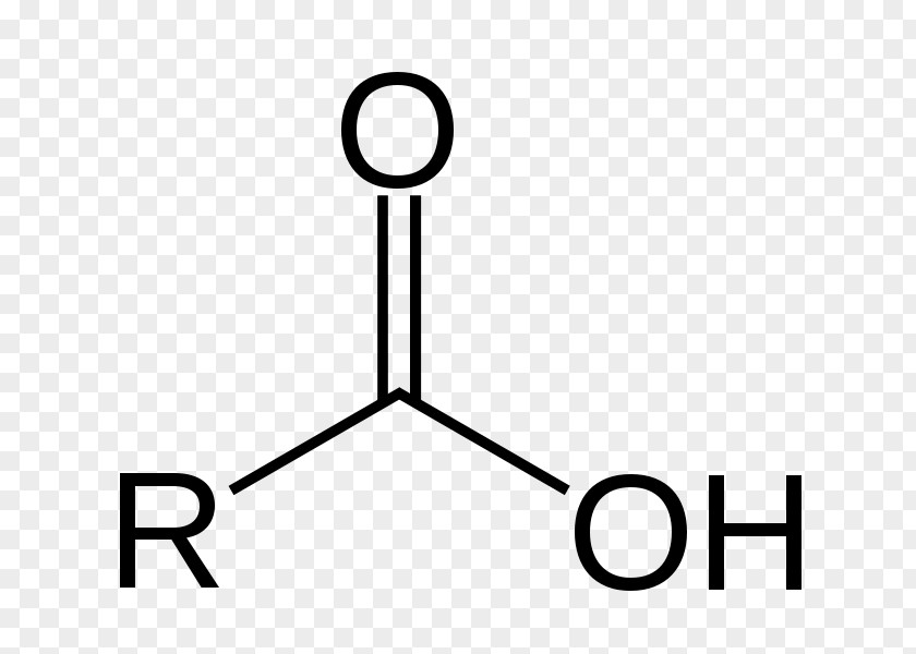 Carboxylic Acid Functional Group Organic Chemistry Compound PNG