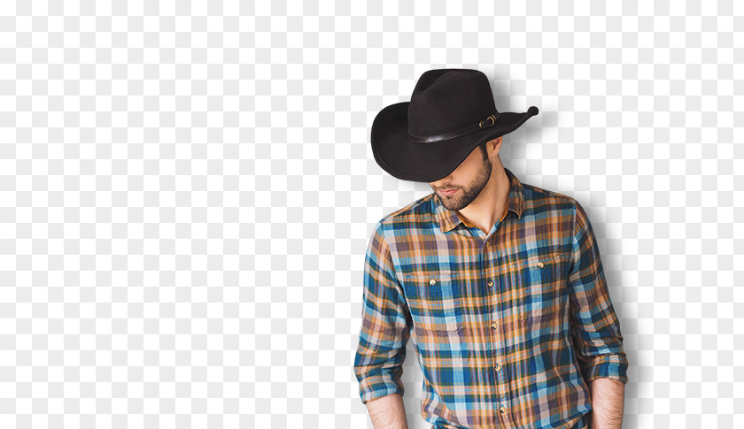 Cowboy Design Hat Fedora Clothing Western PNG