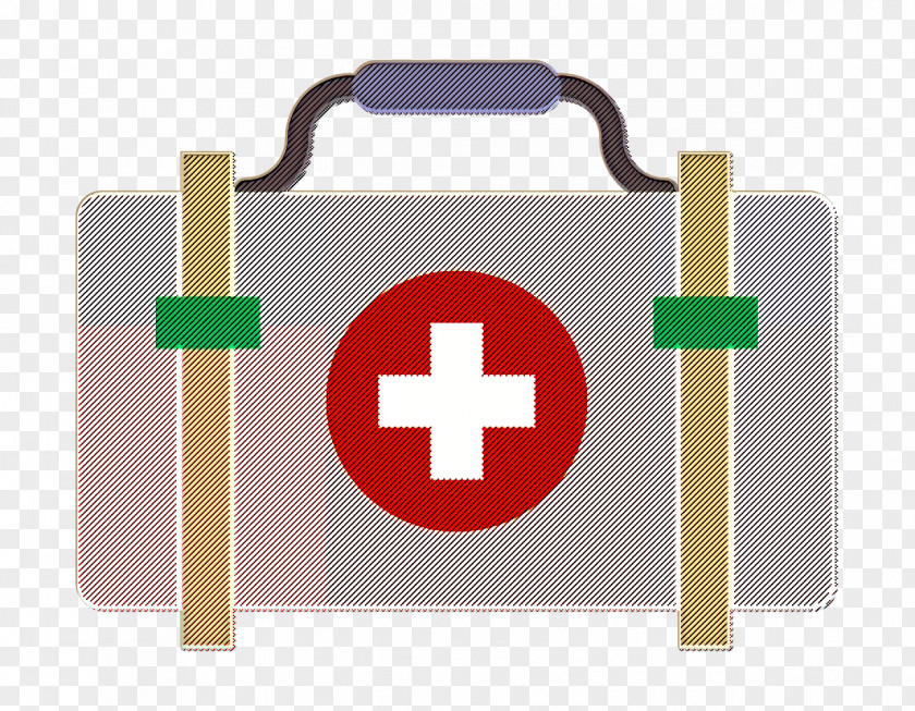 Dentistry Icon Doctor First Aid Kit PNG