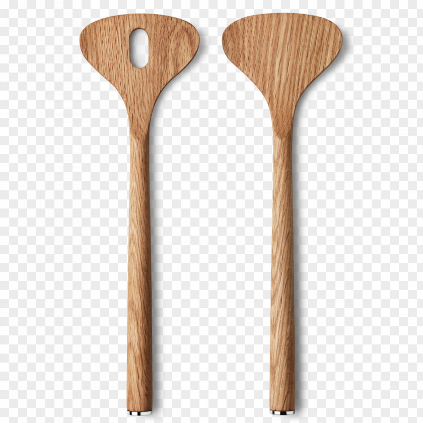 Design Cutlery Designer Salad Danish PNG