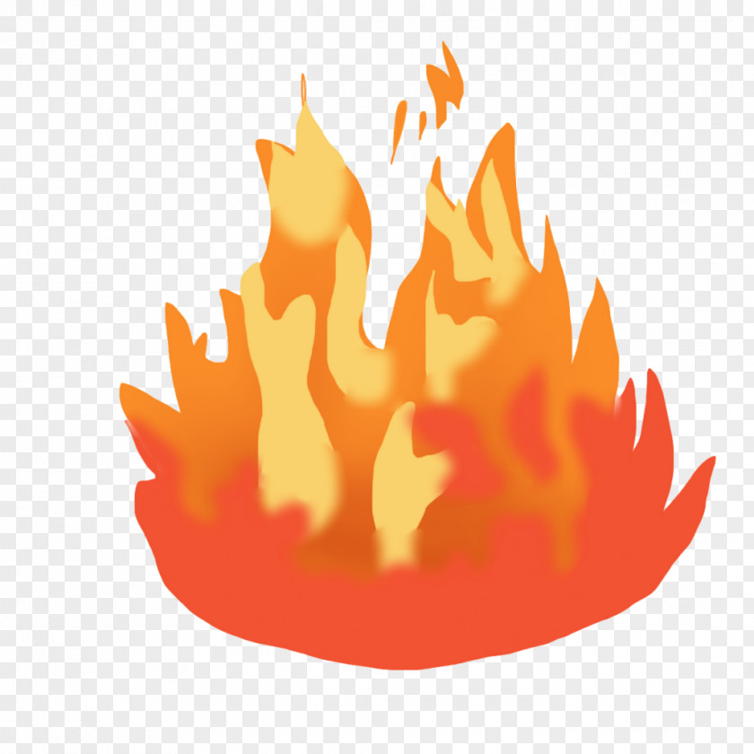 Flame Fire Animation Clip Art PNG