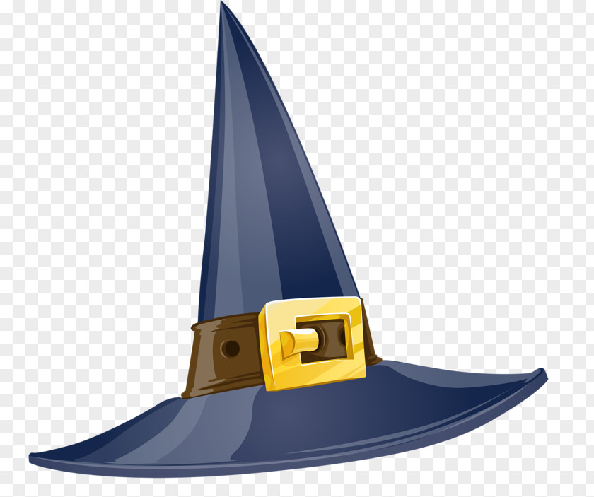 Halloween Hat PNG