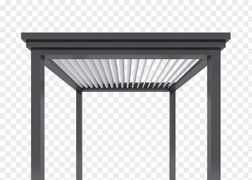Louver Infisso Pergola Roof Daylighting PNG