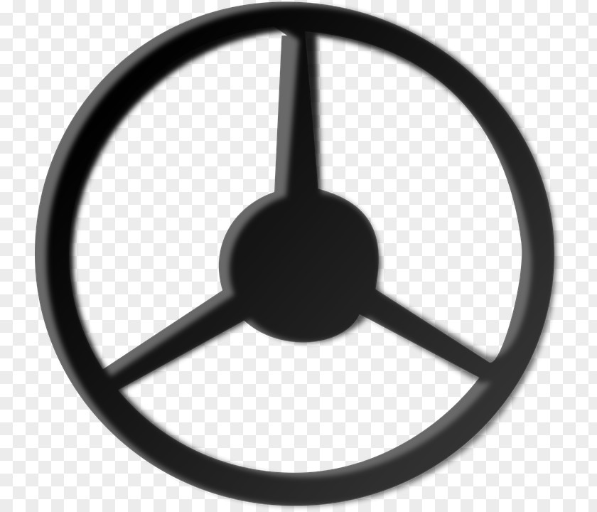 Nw Car Motor Vehicle Steering Wheels Clip Art PNG