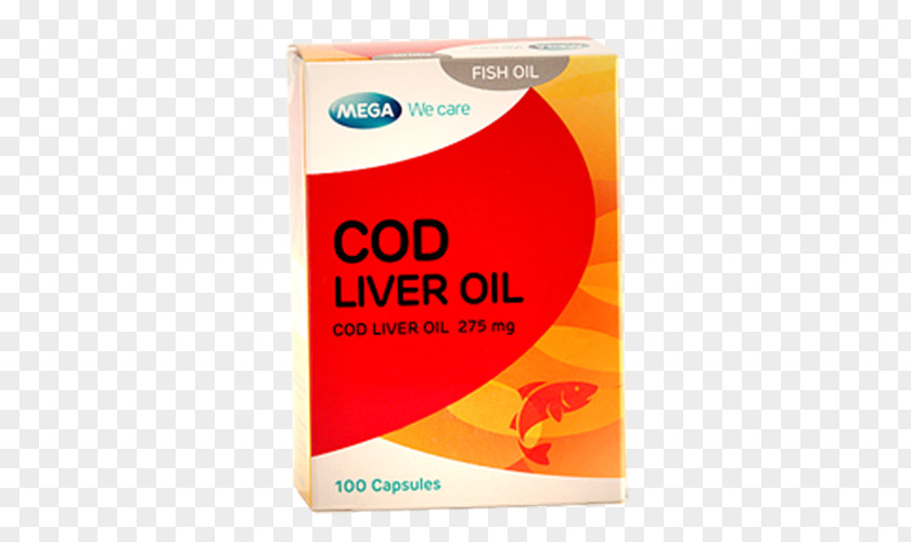 Oil Dietary Supplement Cod Liver Food Fish PNG