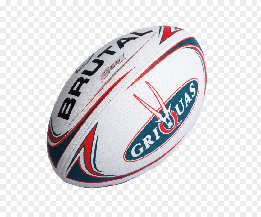 Rugby Ball Griquas Currie Cup Acticlo PNG