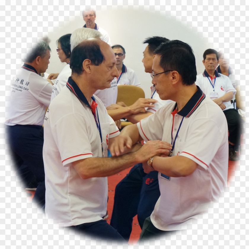 Tai Chi Continuing Martial Arts Qigong Learning PNG