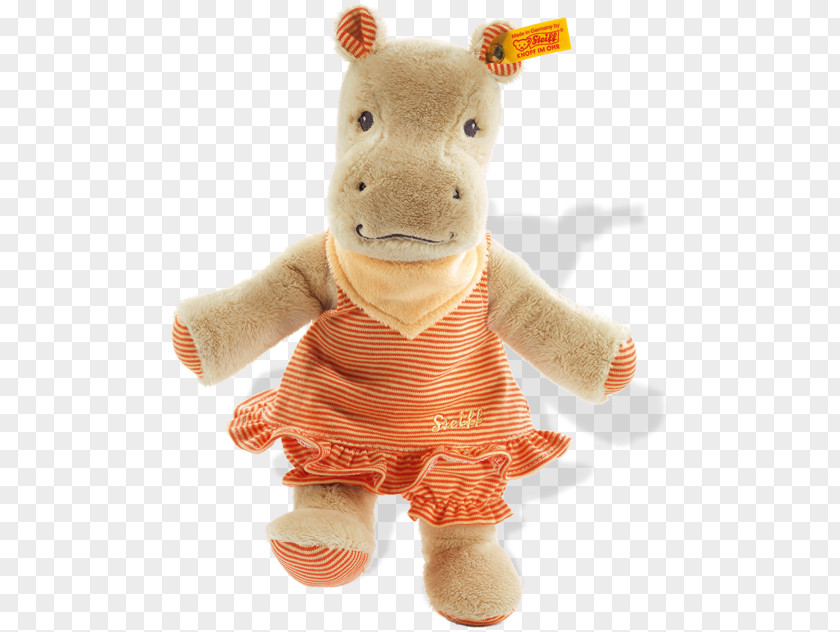 Toy Stuffed Animals & Cuddly Toys Plush Margarete Steiff GmbH Snout PNG