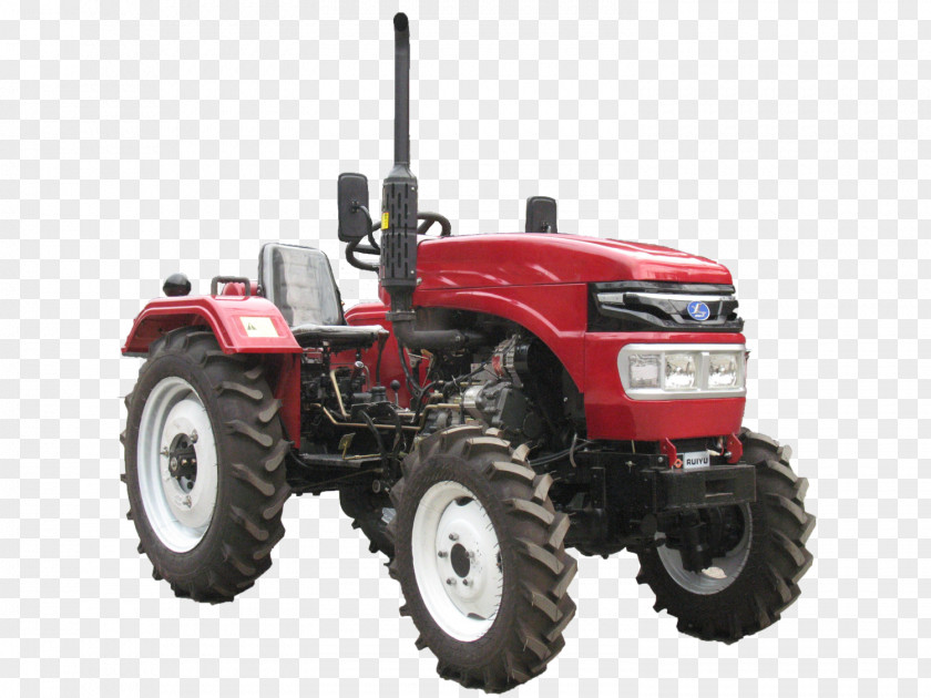Tractor Two-wheel Dongfeng Motor Corporation Manufacturing Excavator PNG