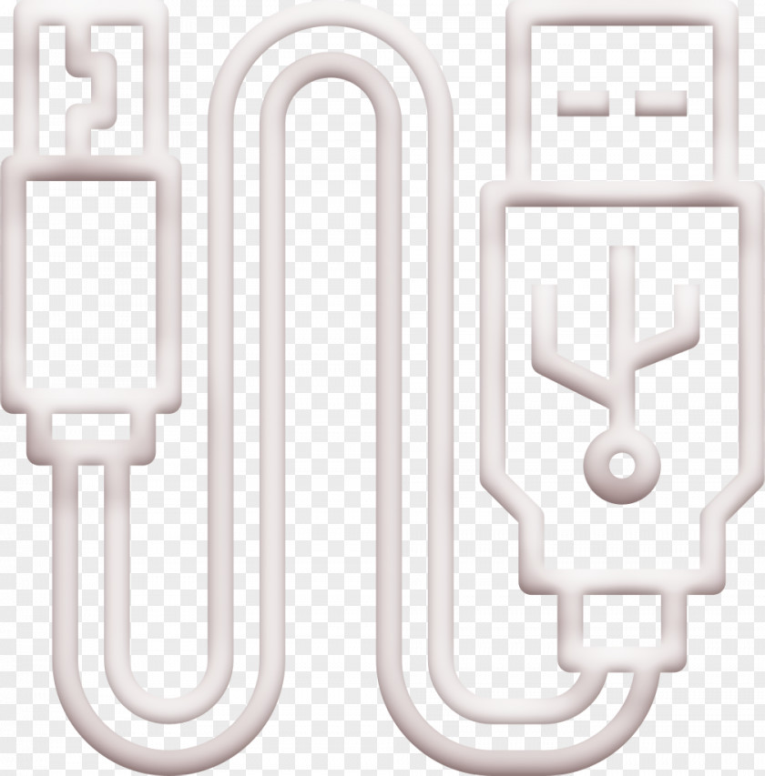 Usb Icon Computer Accessories PNG