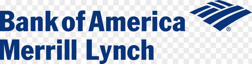 Bank Of America Merrill Lynch Logo PNG