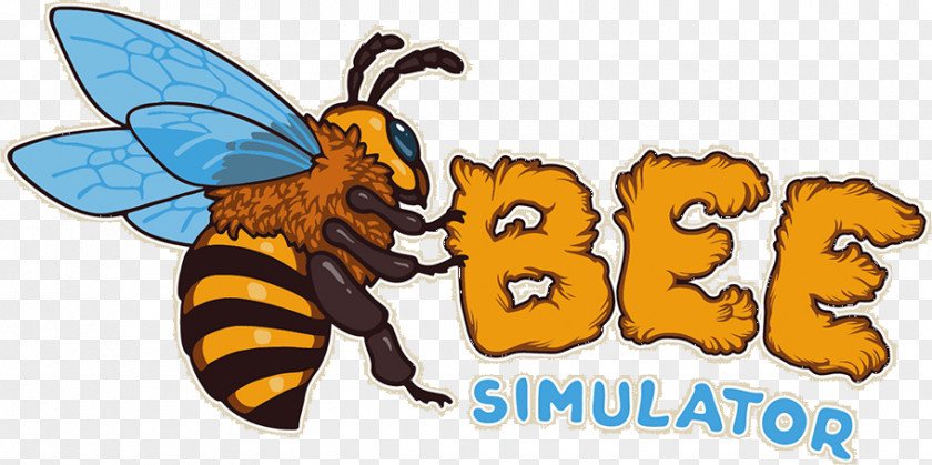 Bee Honey Brush-footed Butterflies Beehive Simulator PNG