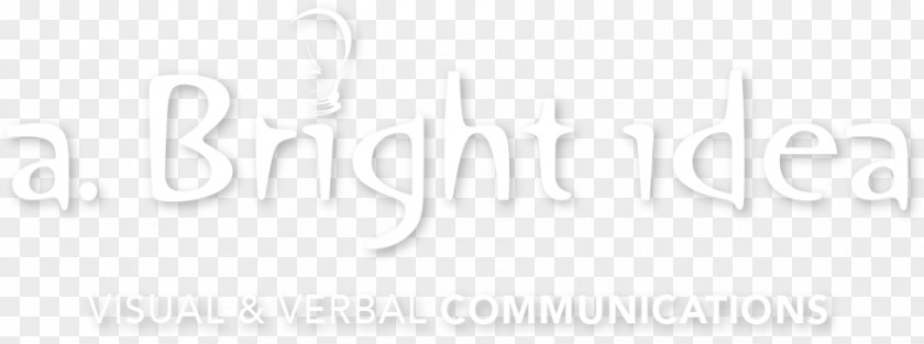 Bright Idea Logo Brand Font PNG