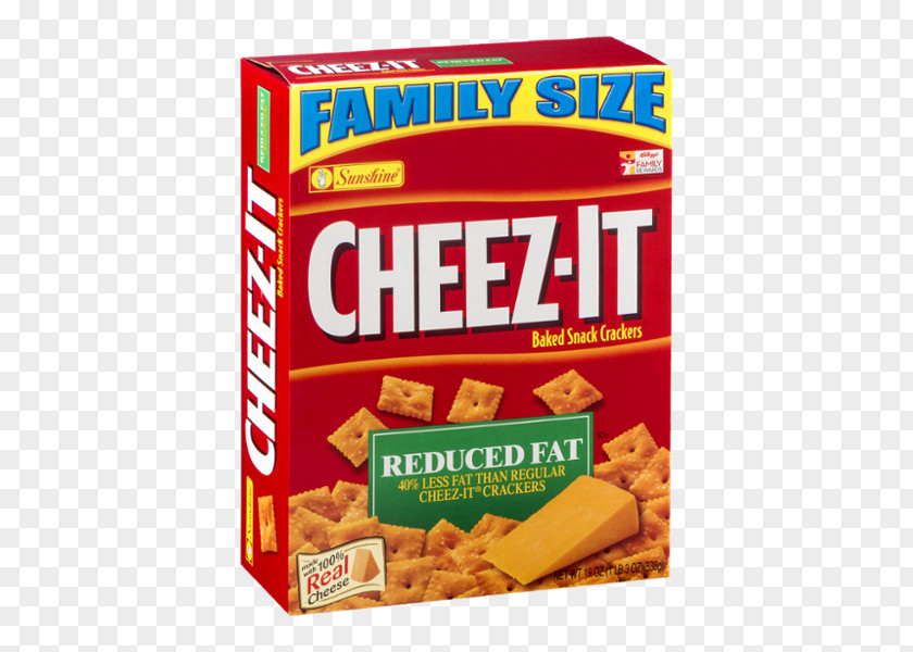 Cheese Sunshine Cheez-It Original Crackers Pepper Jack PNG