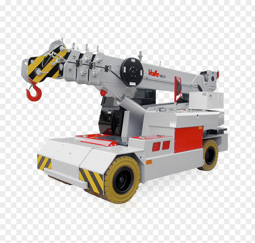 Crane Mobile Cần Trục Tháp Architectural Engineering Lifting Equipment PNG