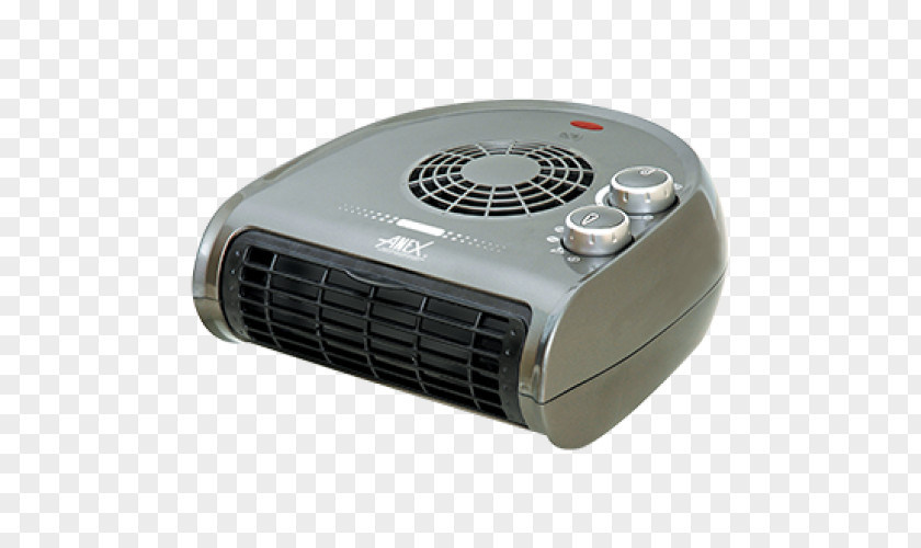 Fan Heater Home Appliance Electric Heating PNG
