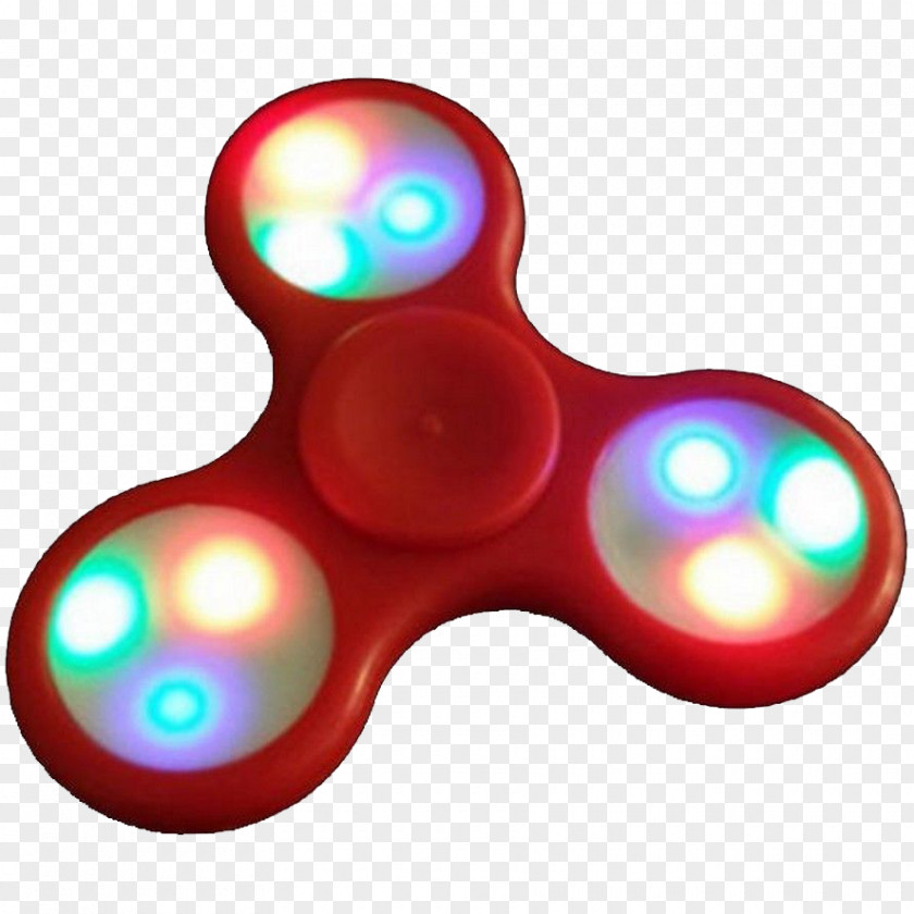 Fidget Spinner Toy Video Game Gyroscope PNG