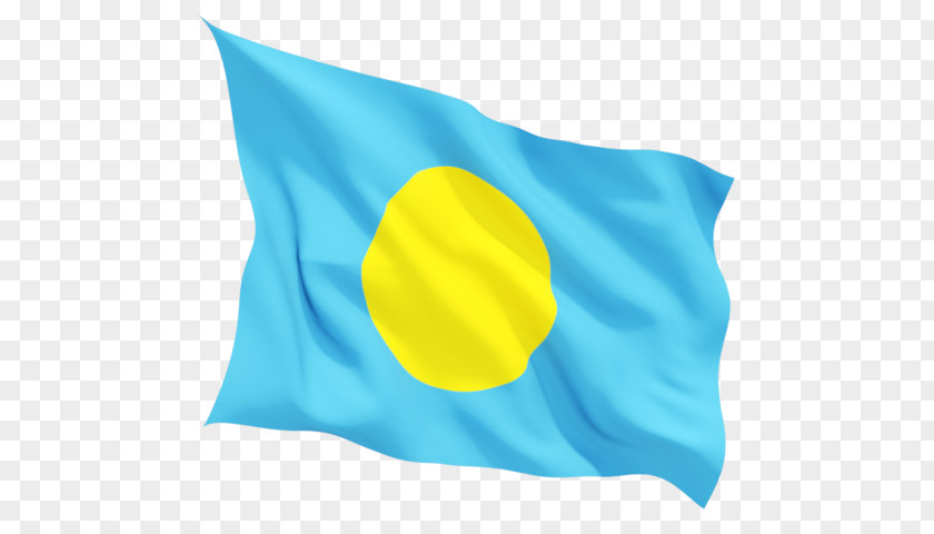 Flag Of Palau Portugal National PNG