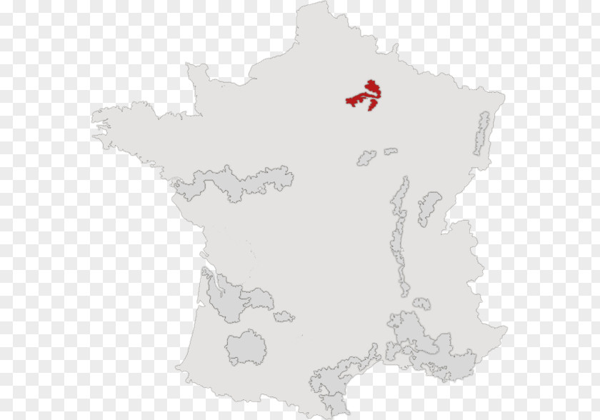 France Map Tuberculosis French People PNG