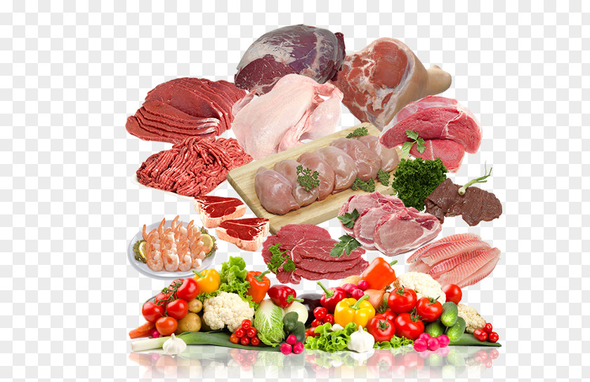 Ham Bresaola Goat Meat Pork PNG