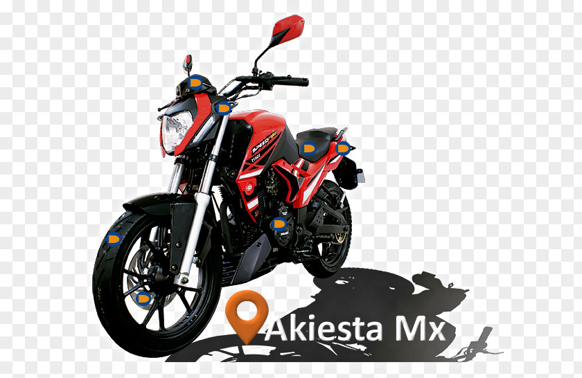 Motorcycle Accessories Motor Vehicle 250ccクラス Red PNG