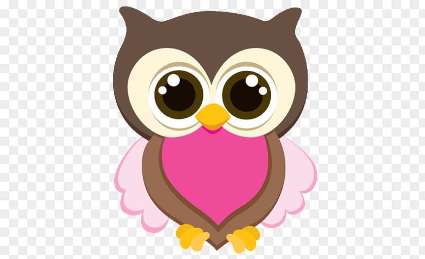 Owl Clip Art Christmas PNG