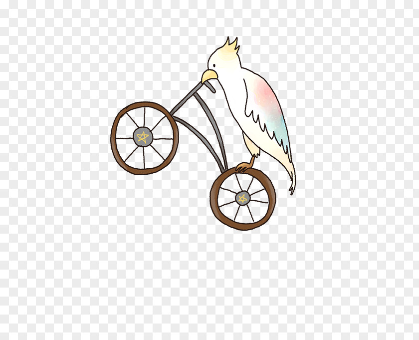 Parrot Clip Art PNG