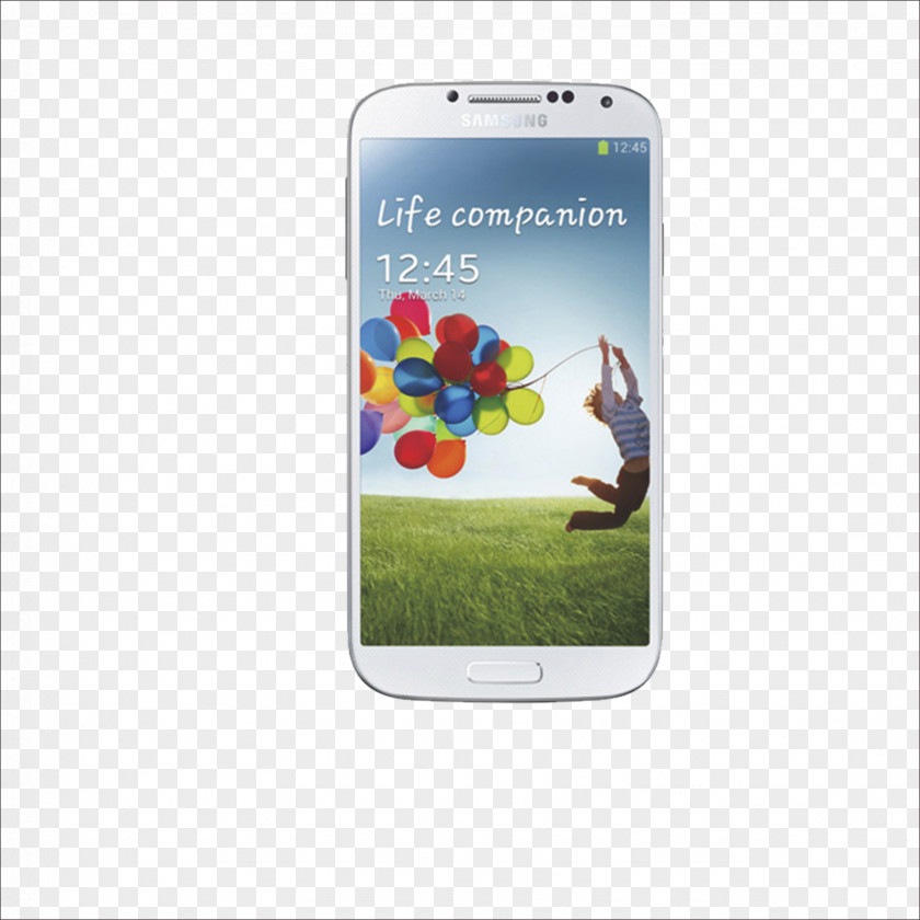 Samsung Galaxy S4 IPhone 5 Smartphone Android 3G PNG