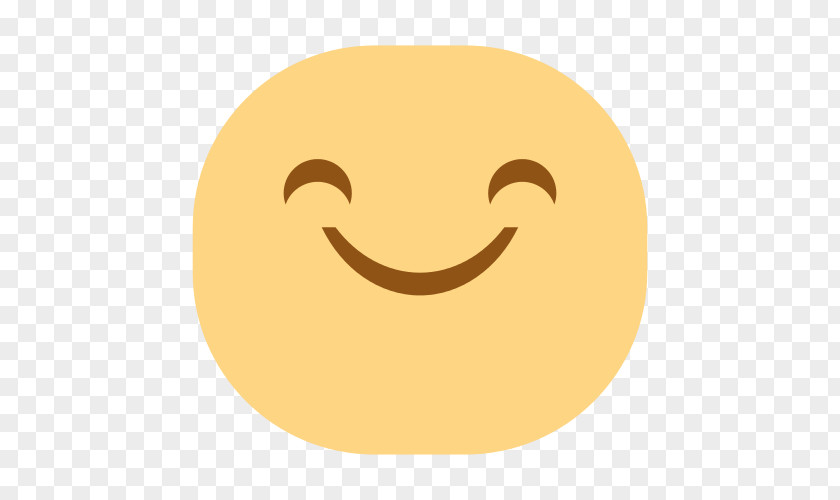 Smiley Font PNG