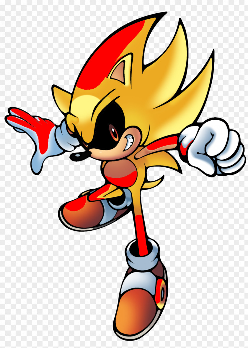 Sonic Colors The Hedgehog 2 Unleashed Chaos PNG