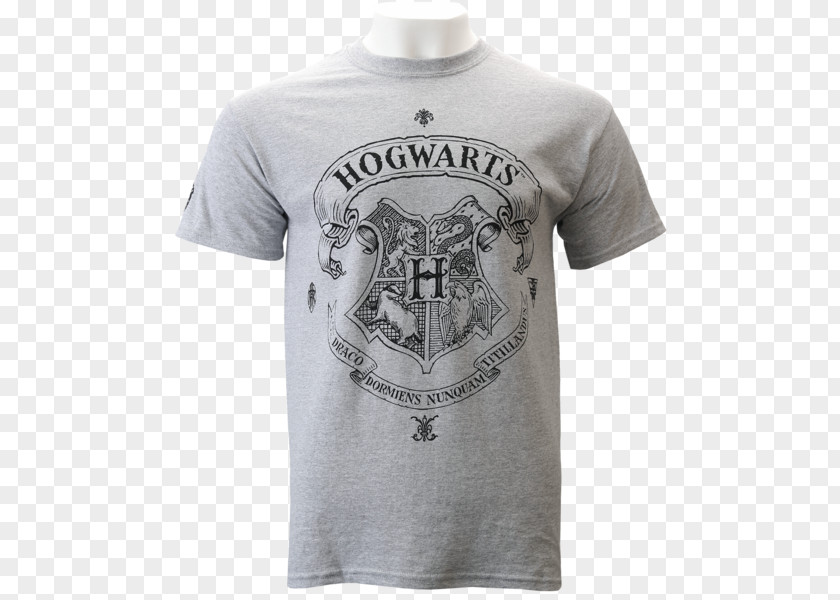T-shirt Harry Potter Hoodie Hogwarts Express School Of Witchcraft And Wizardry PNG