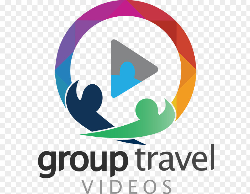 Way To Promot Logo Travel Agent Corporate Management Website PNG