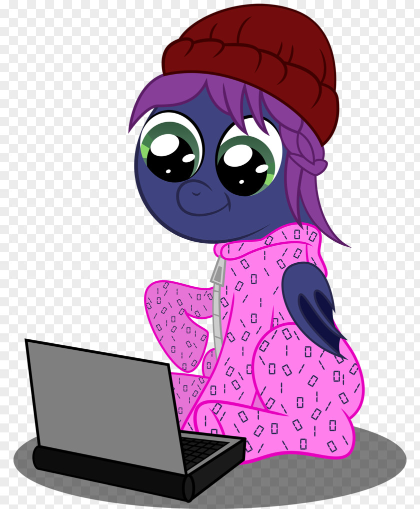 Web Surfing Purple Cartoon Magenta Violet PNG