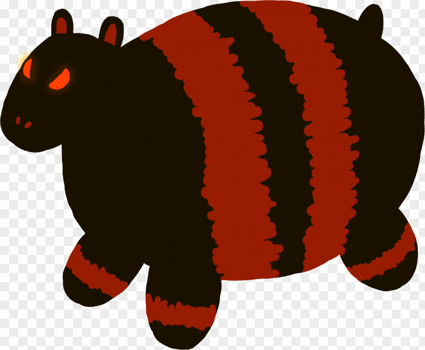 Bear Rodent Carnivora Clip Art PNG