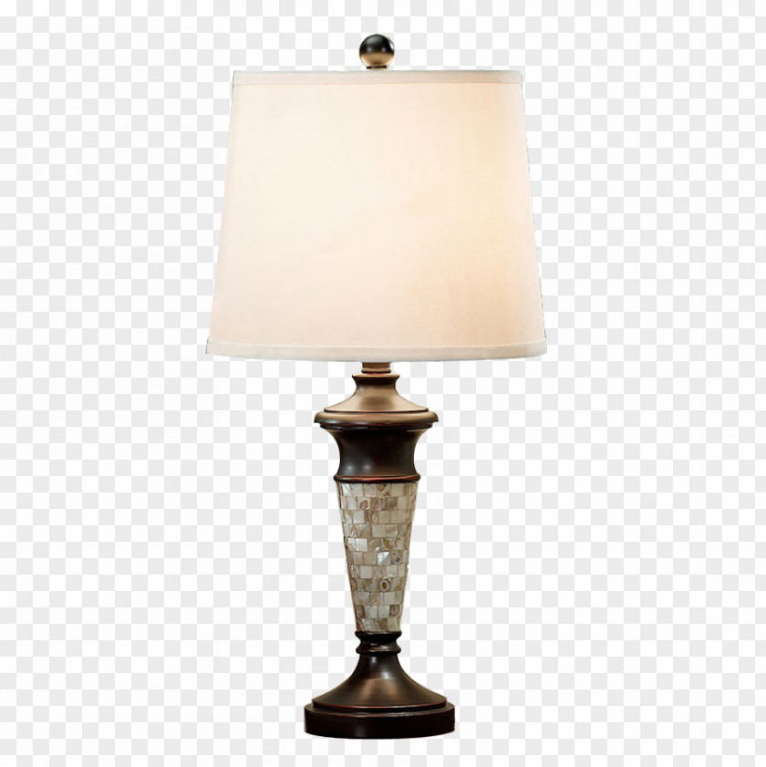 Bedside Lamp Entrance Lampe De Chevet Table Light QuickView PNG