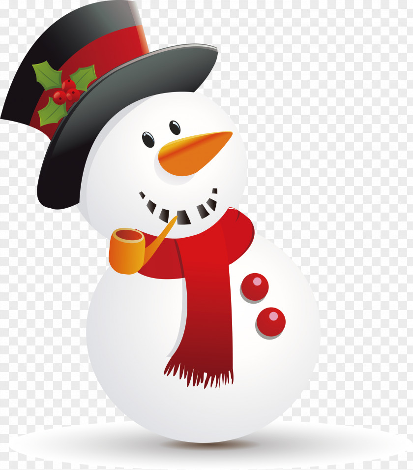 Christmas Ornaments PNG