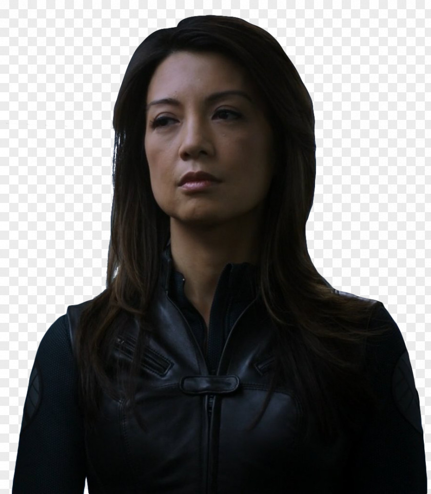 Coulson Shield Chloe Bennet Daisy Johnson Phil Melinda May Agents Of S.H.I.E.L.D. PNG