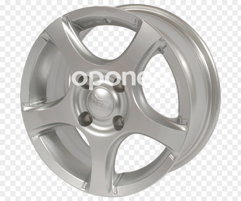 Design Alloy Wheel Spoke Rim Autofelge PNG