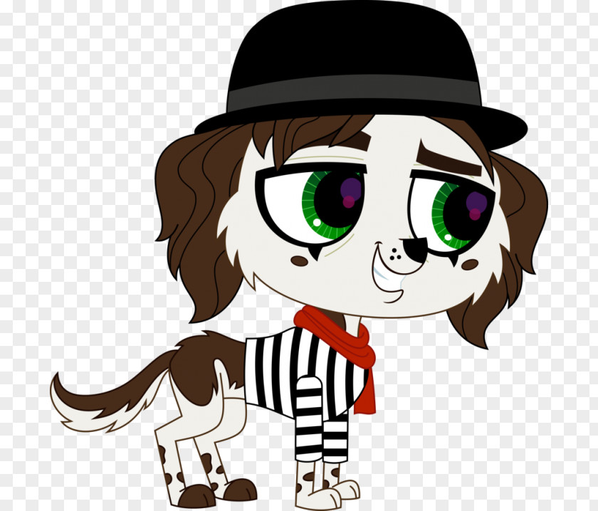 Dog Sunil Nevla Littlest Pet Shop PNG